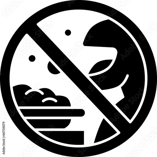 warning  icon