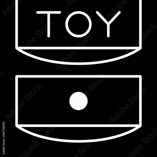 toy  icon