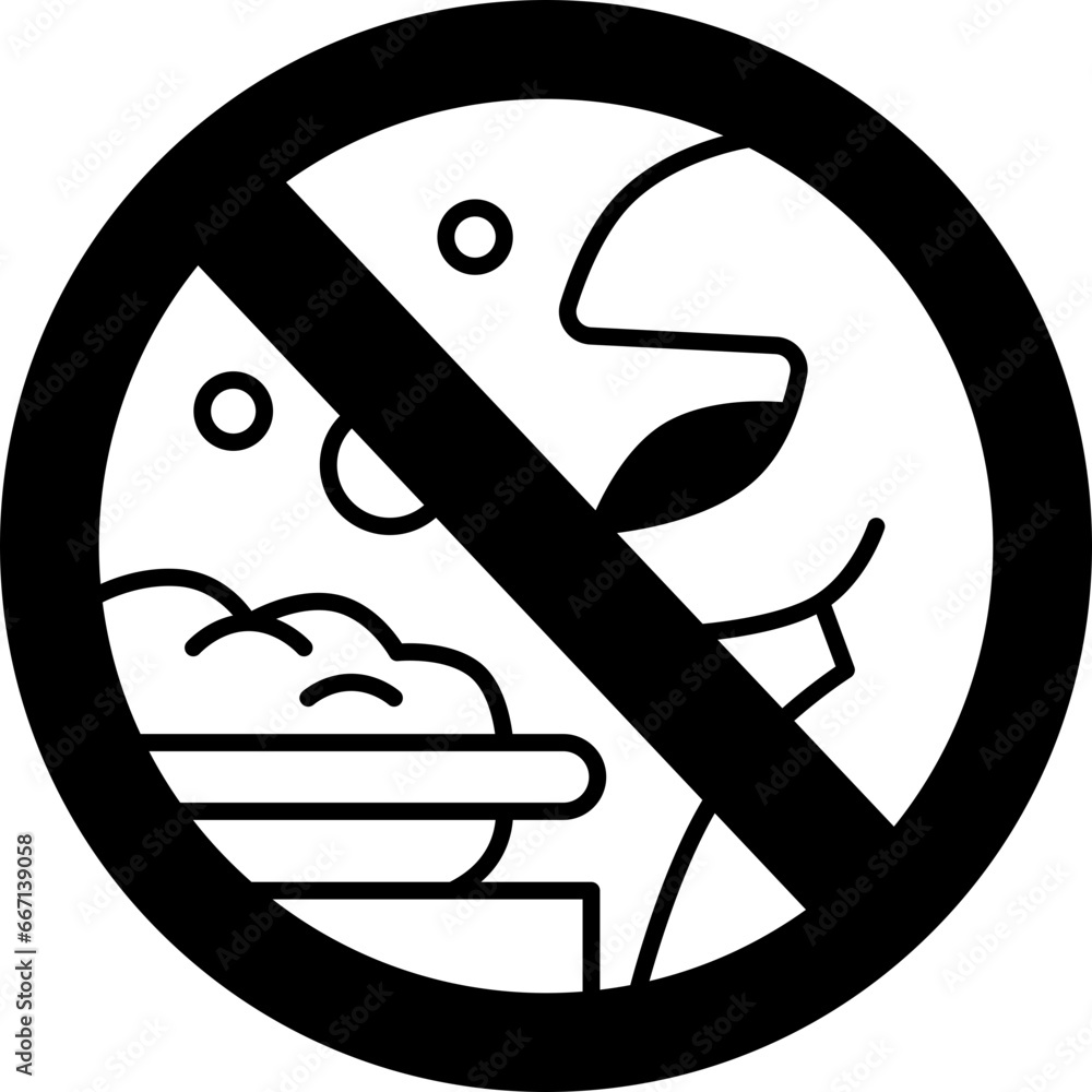 warning  icon