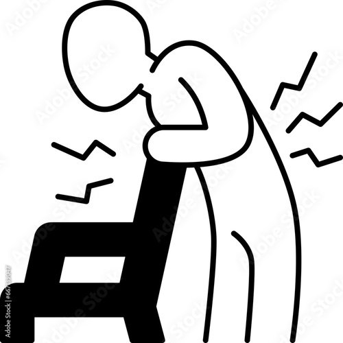 heimlich maneuver  icon