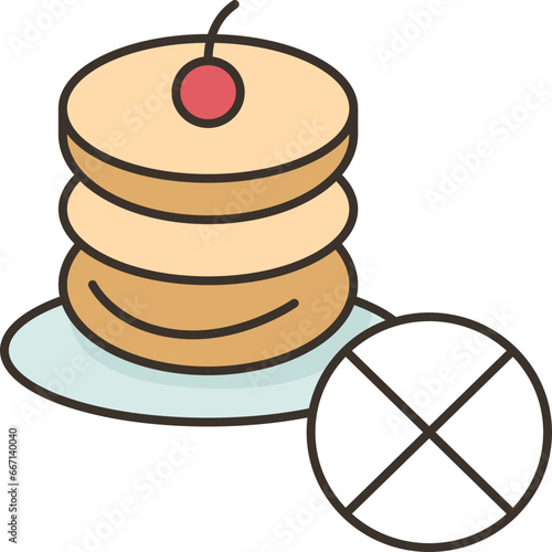 appetite  icon