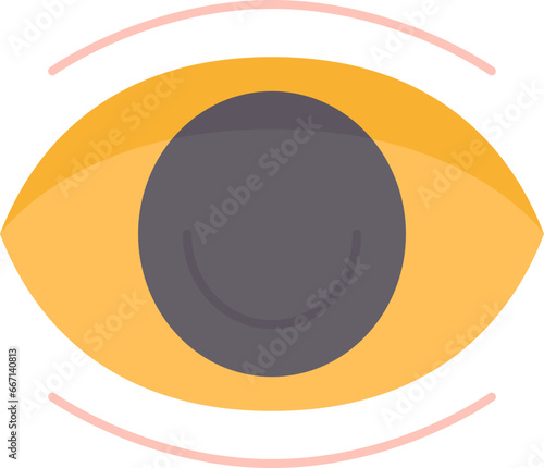 jaundice  icon