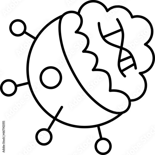 hepatitis  icon