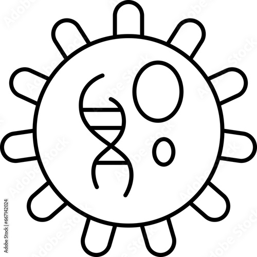 hepatitis  icon