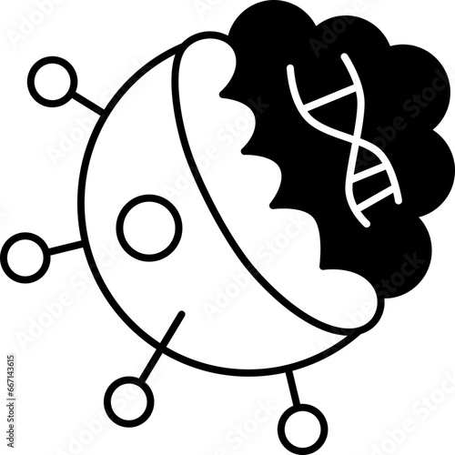 hepatitis  icon