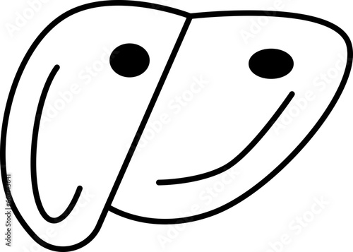 liver  icon