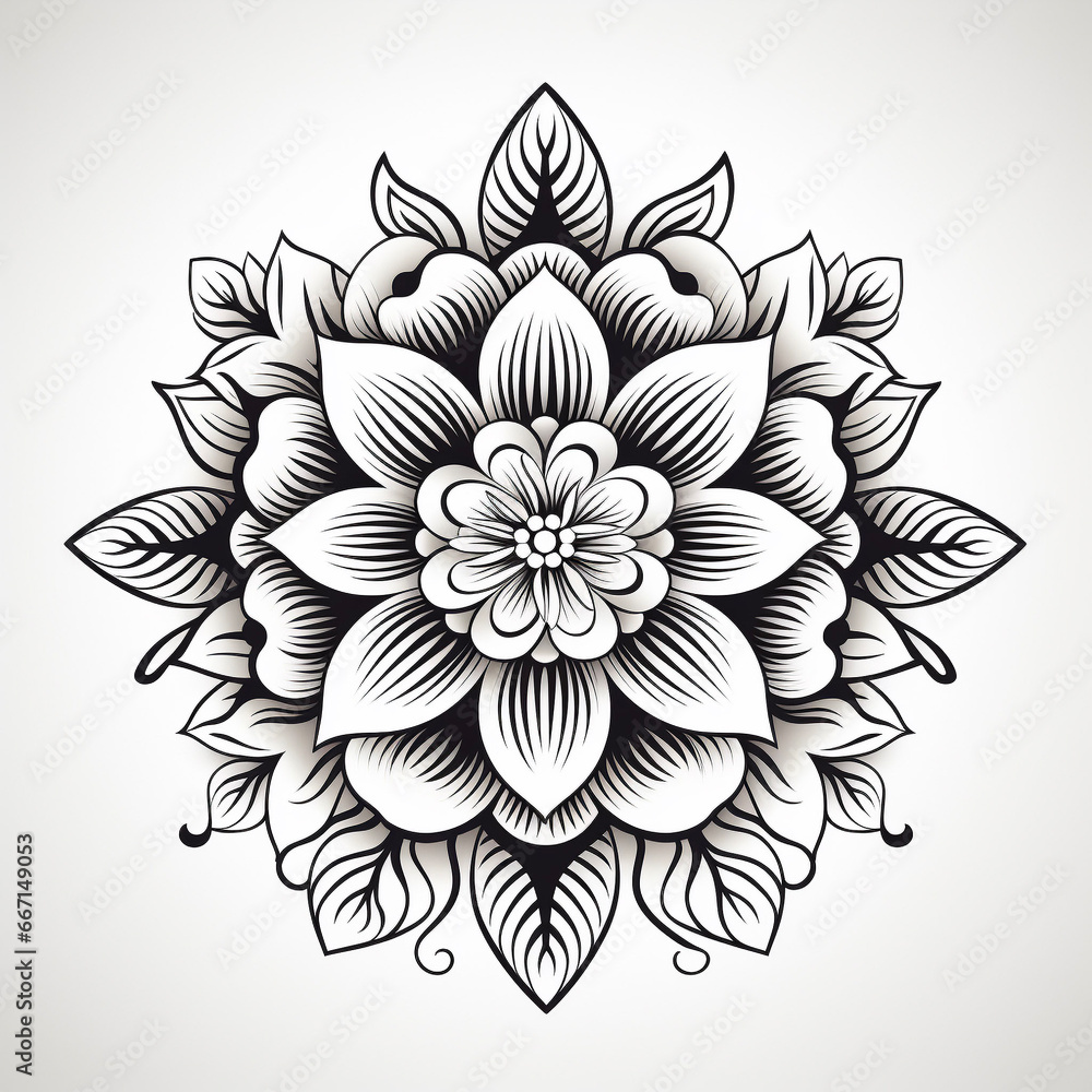 mandalas mandalas