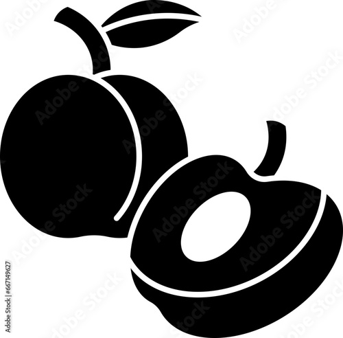 plum  icon