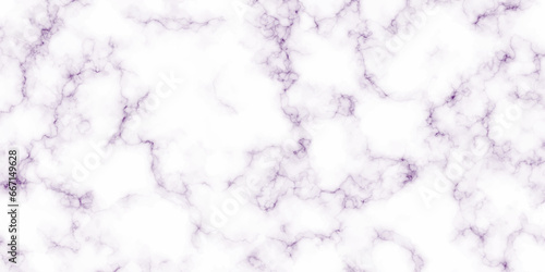Creative violet tile stone art wall vintage interiors design. purple and white marble texture frame background. Purple marble seamless glitter texture background, counter top view of tile stone.