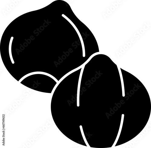 macadamia  icon