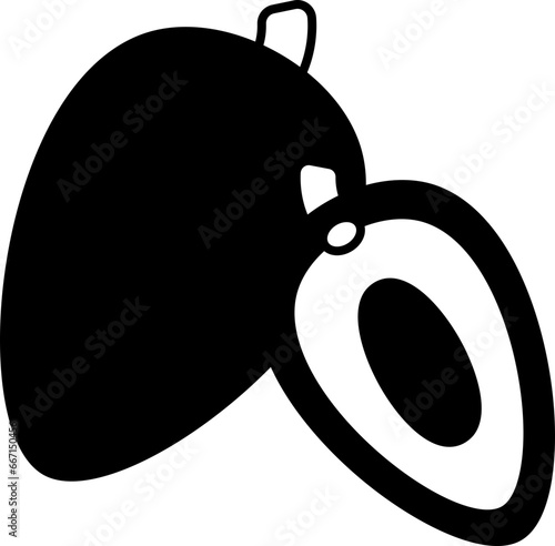 almonds  icon