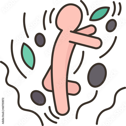 gravity  icon