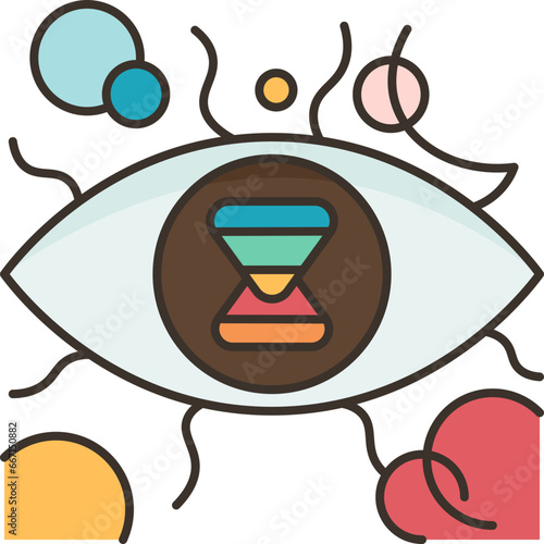 clairvoyance  icon