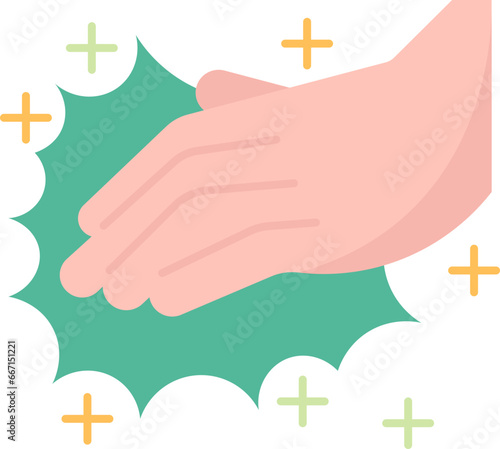 healing  icon