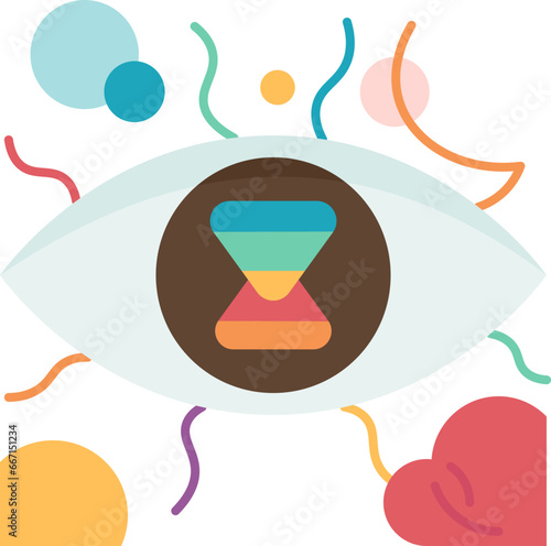 clairvoyance  icon