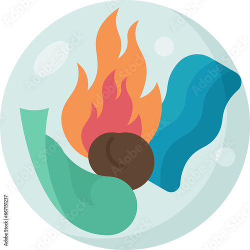 powers  icon