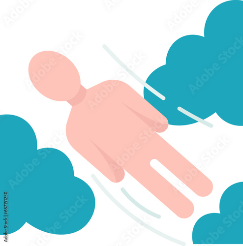 levitation  icon