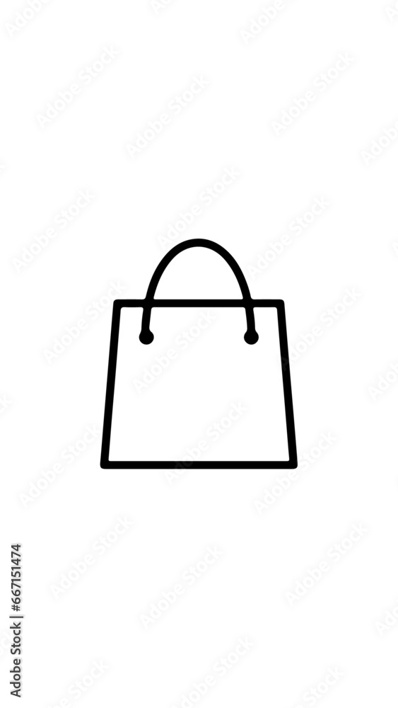 bolsa comprar vector bolsa comprar vector