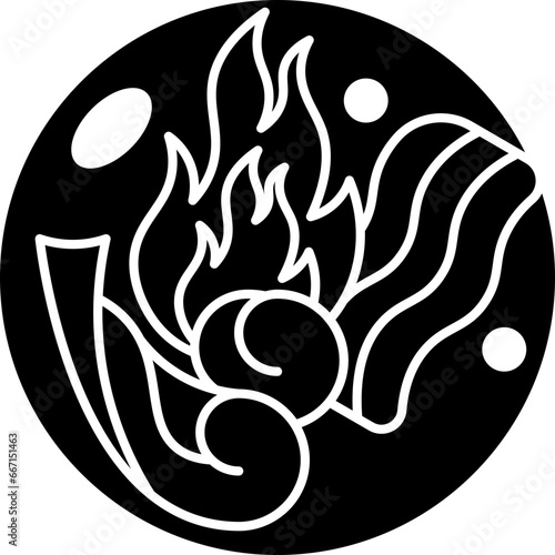 powers  icon