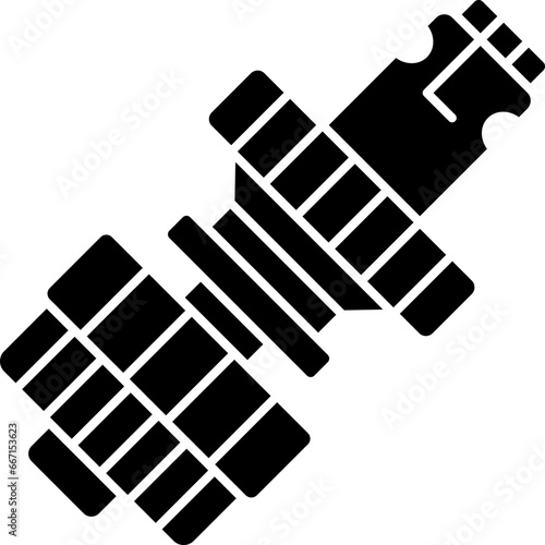 transmission  icon