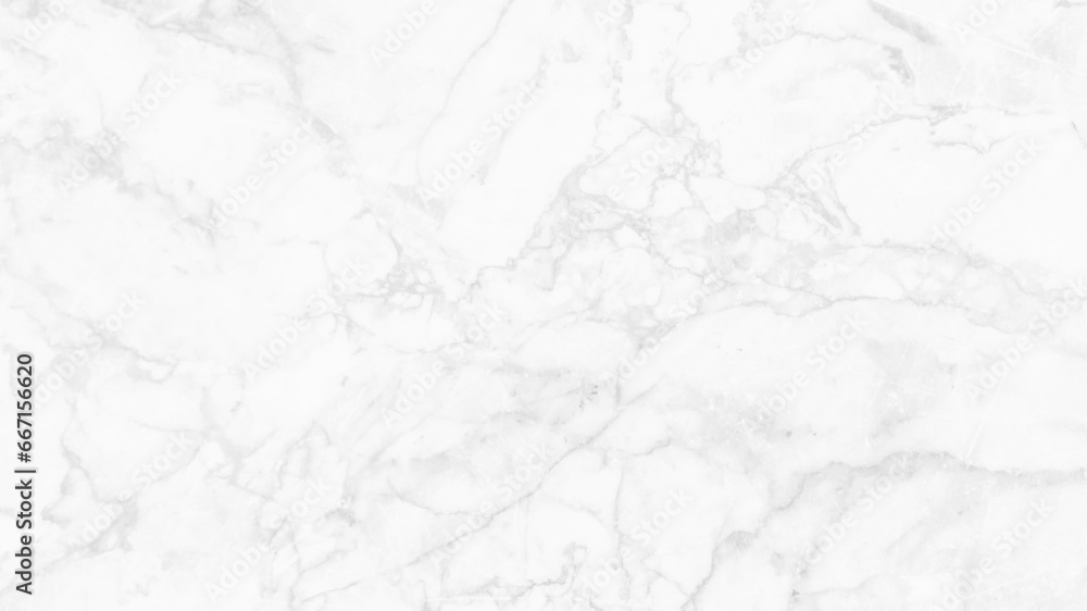 White marble texture with natural pattern for background or design art work or cover book or brochure, poster, wallpaper background and realistic business.	
