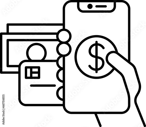 payment  icon