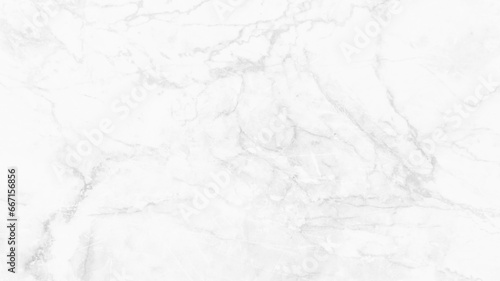 White marble texture with natural pattern for background or design art work or cover book or brochure, poster, wallpaper background and realistic business. 