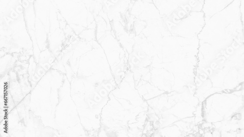 White marble texture with natural pattern for background or design art work or cover book or brochure, poster, wallpaper background and realistic business.   © Tondone