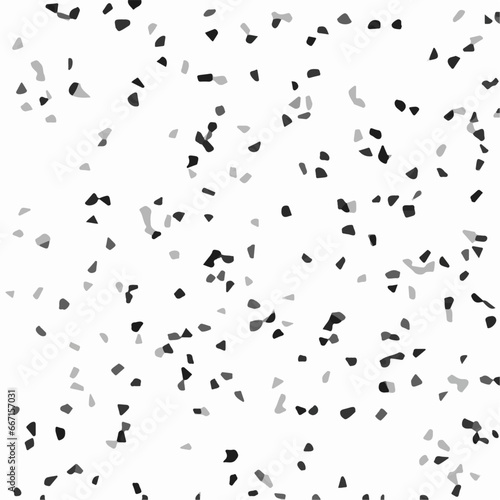 Pop abstract design on white background colorful illustration art pattern splash of party pops decoration, grunge, splatter. Background can be use to celebration