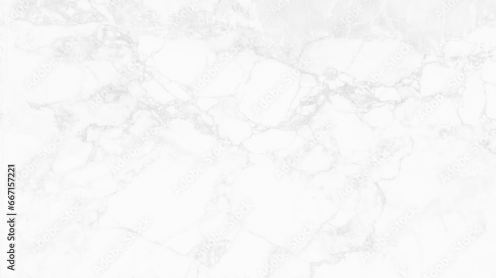 White marble texture with natural pattern for background or design art work or cover book or brochure, poster, wallpaper background and realistic business.	
