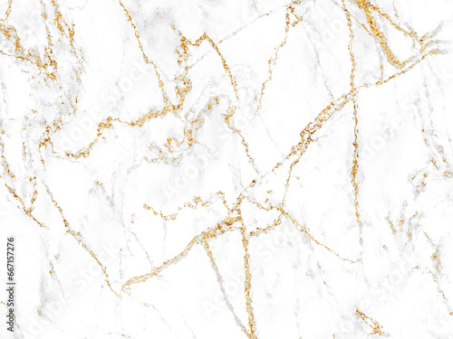 White gold marble texture pattern background with high resolution design for a cover book or brochure, poster, wallpaper background or realistic business 