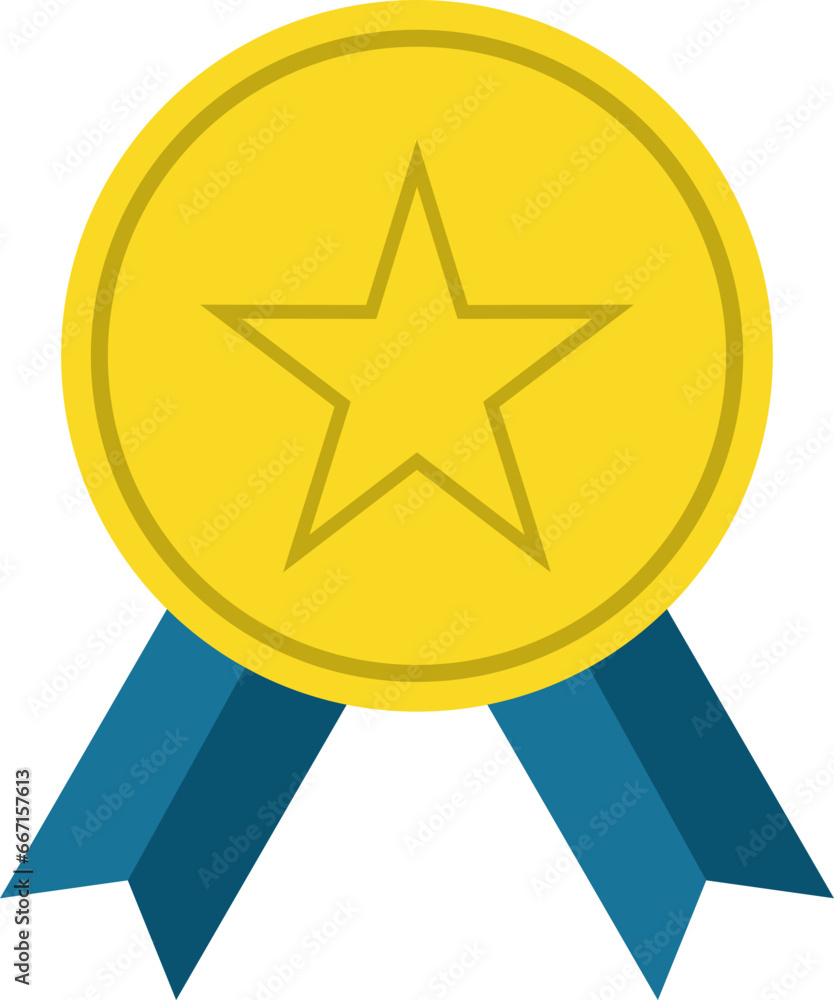 Medal icon Medal icon