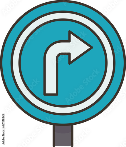 road  icon