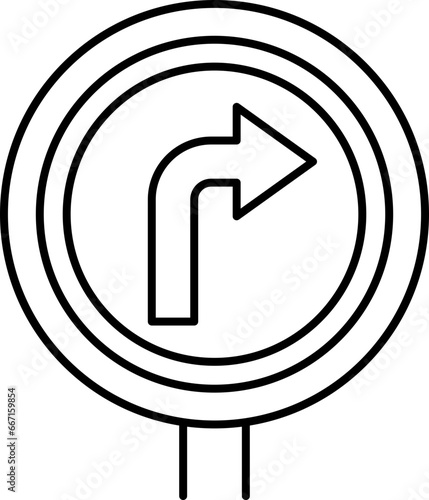 road  icon