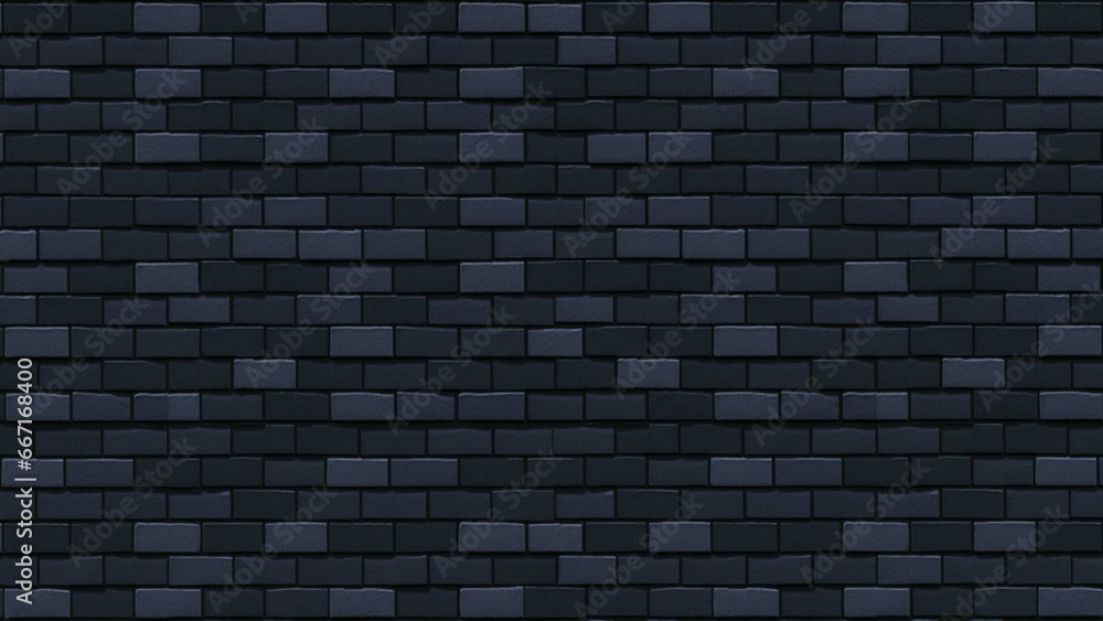 Brick pattern natural gray background Brick pattern natural gray background