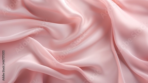 Pale Pink fabric texture