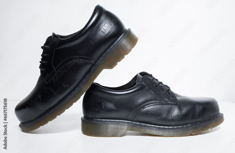 Blackrock S1-P SRC Gibson Safety Shoes, Work Shoes, Mens Womens
