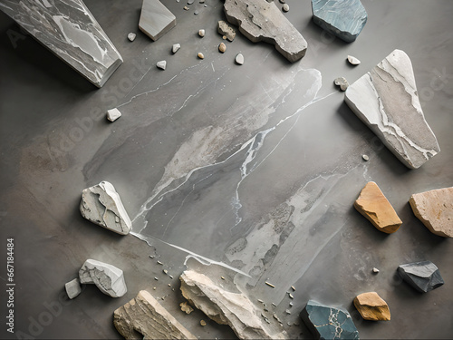 Wallpaper Mural Stone Torontodigital.ca