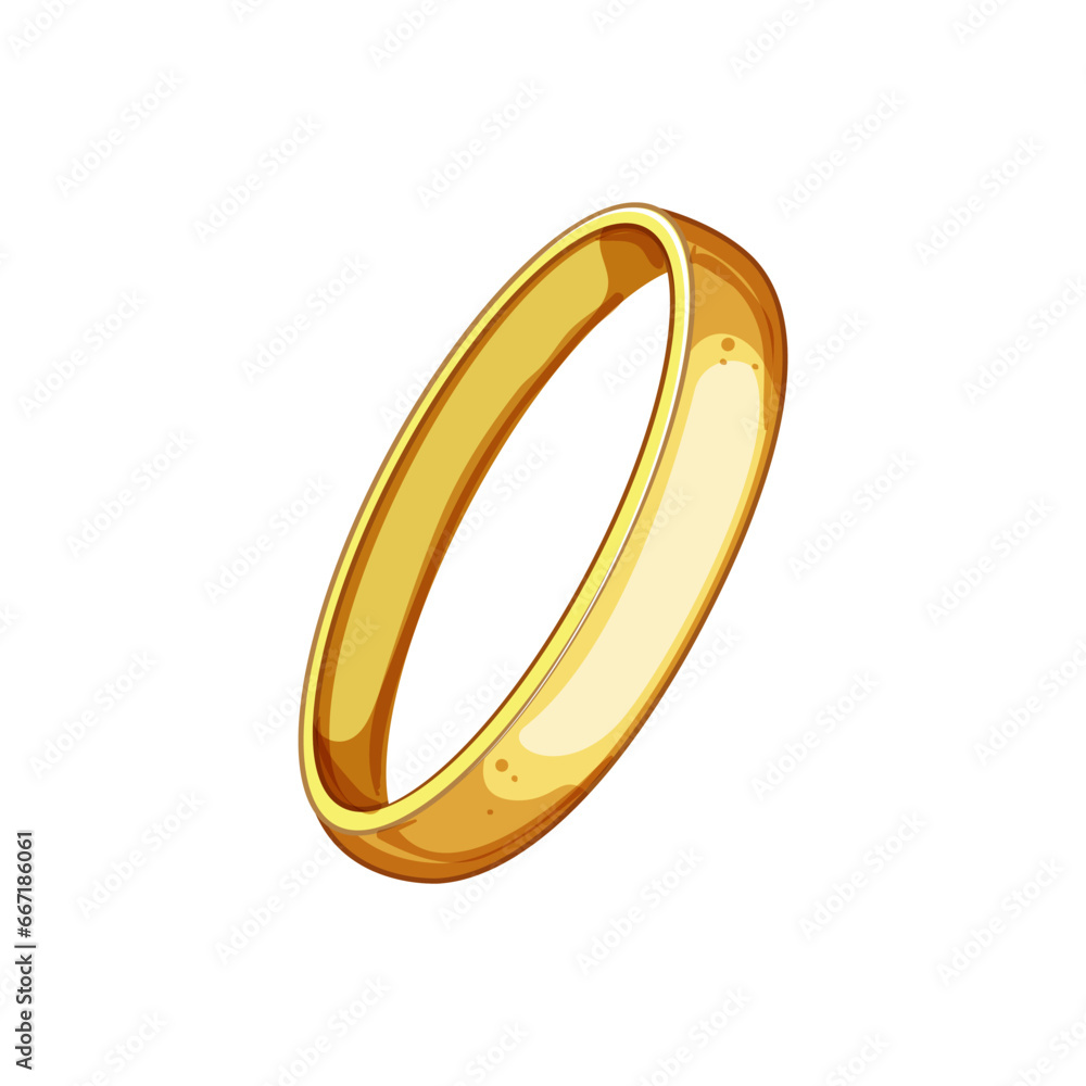 frame golden ring cartoon. shape abstract, shine light, bright decoration frame golden ring sign. isolated symbol vector illustration frame golden ring cartoon. shape abstract, shine light, bright decoration frame golden ring sign. isolated symbol vector illustration