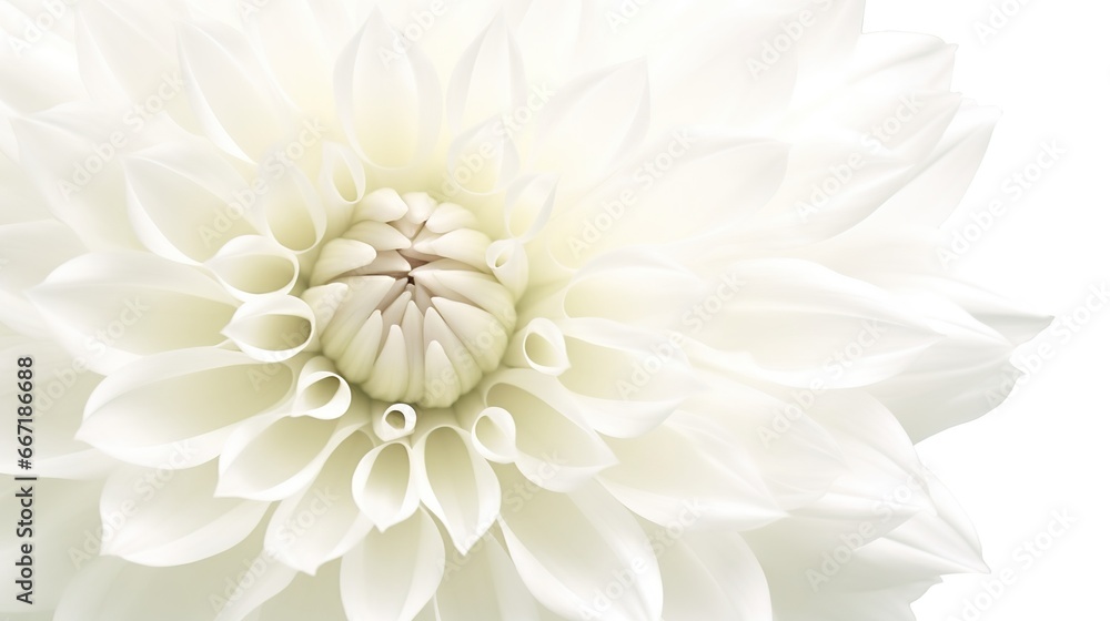 Dahlia petals macro. Chrysanthemum flower head. Floral abstract background. Illustration for banner, poster, cover, brochure or presentation. Dahlia petals macro. Chrysanthemum flower head. Floral abstract background. Illustration for banner, poster, cover, brochure or presentation.