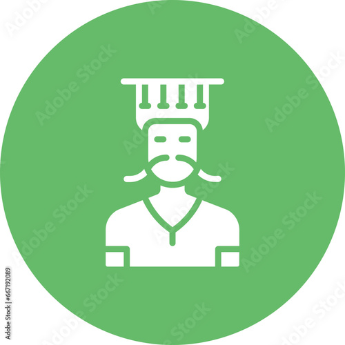 Emperor Icon