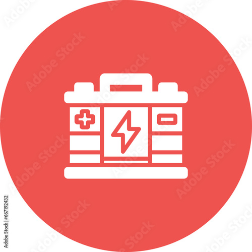 Battery Icon