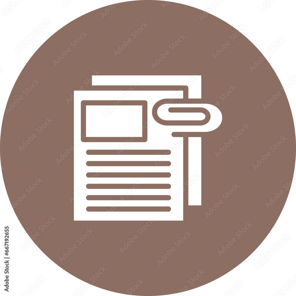 Attached File Icon Attached File Icon