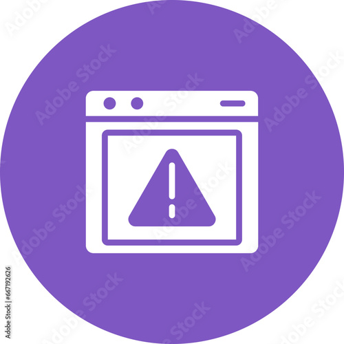 Error Icon