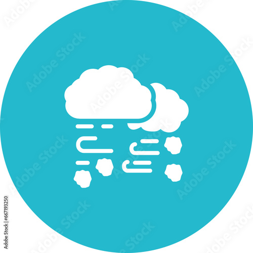Blizzard Icon