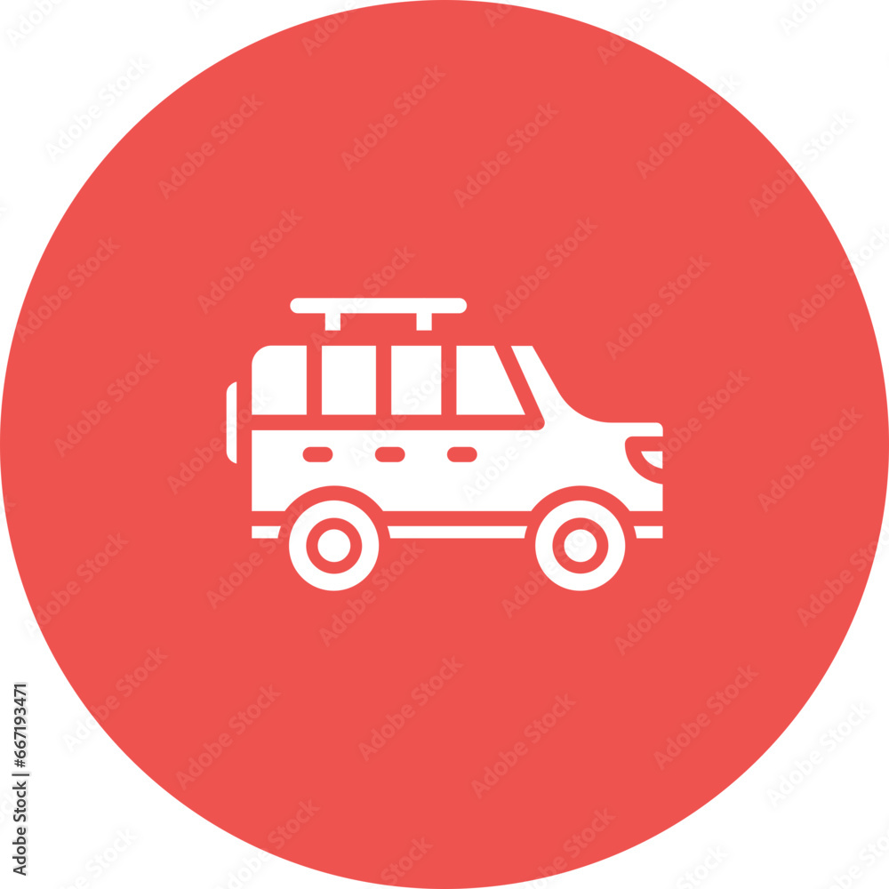 Jeep Icon Jeep Icon