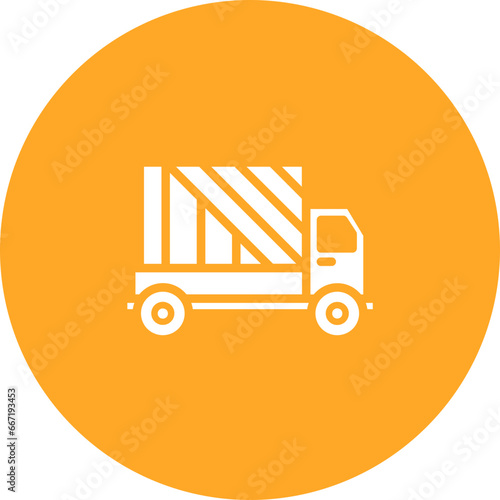 Truck Icon