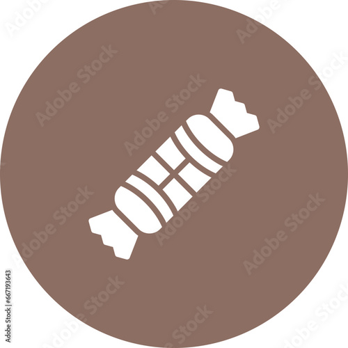 Candy Icon