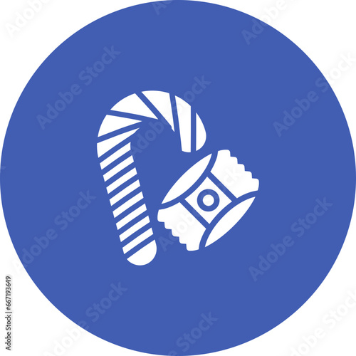 Candies Icon