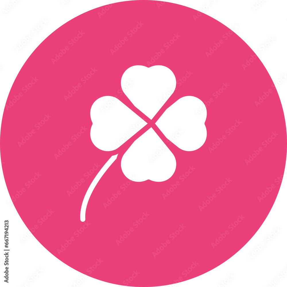 Clover Icon Clover Icon